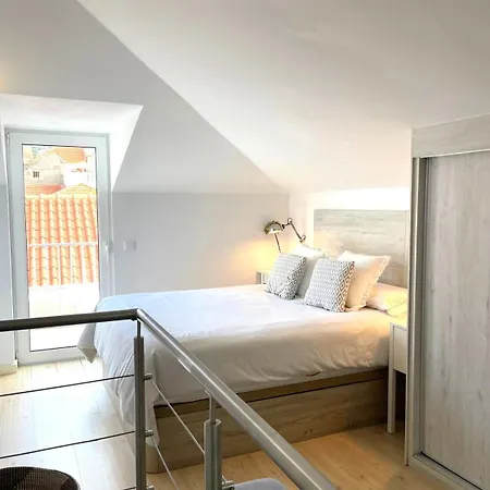 Don Sebastiao Apartament