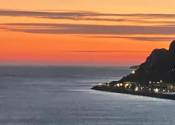 Don Sebastiao Apartament Sesimbra