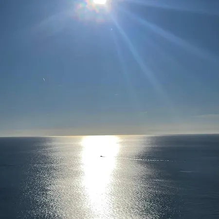 Don Sebastiao Apartmán *