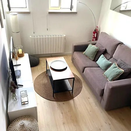 Don Sebastiao Apartmán *