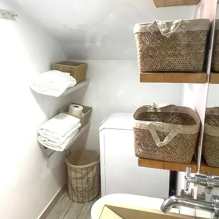 Don Sebastiao Apartmán