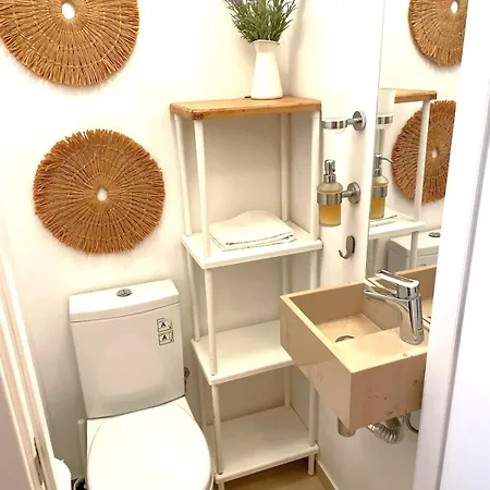 Don Sebastiao Apartmán *