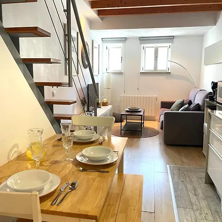 Don Sebastiao Apartmán Sesimbra