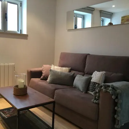 Apartmán Don Sebastiao