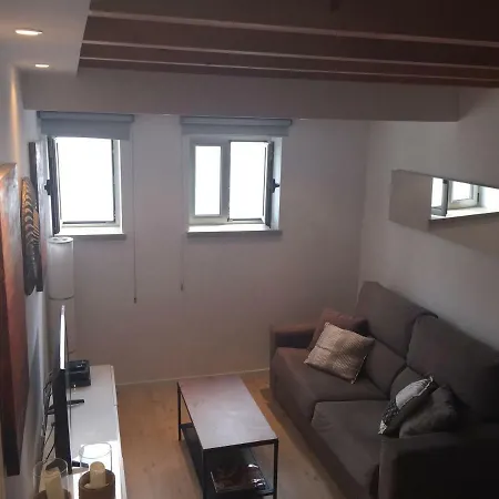 Apartment Don Sebastiao