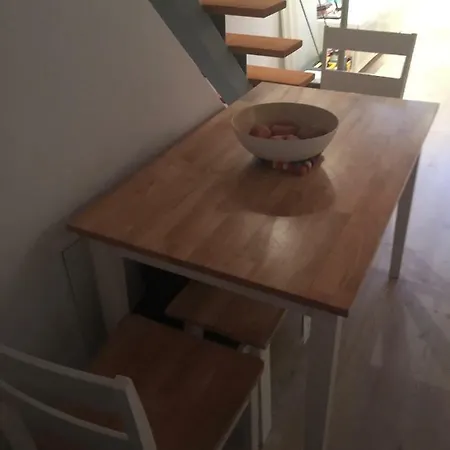 Don Sebastiao Apartament
