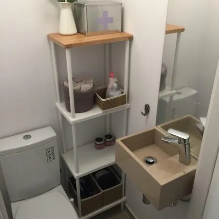 Don Sebastiao Apartament Sesimbra
