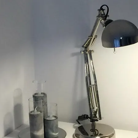 Lägenhet Don Sebastiao