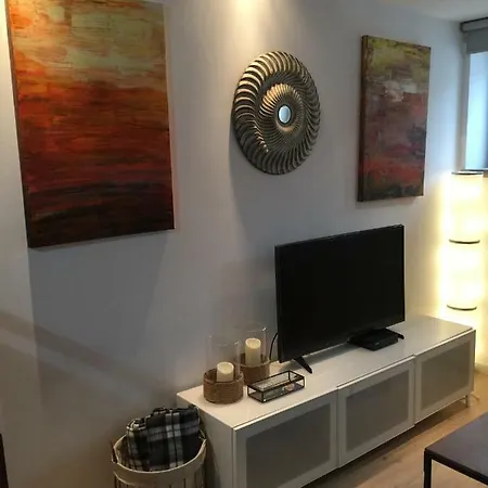 Don Sebastiao Apartment Sesimbra