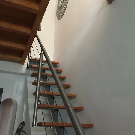 Apartmán Don Sebastiao *