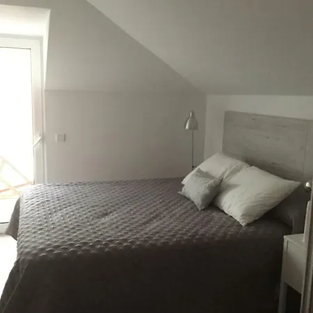 Apartmán Don Sebastiao