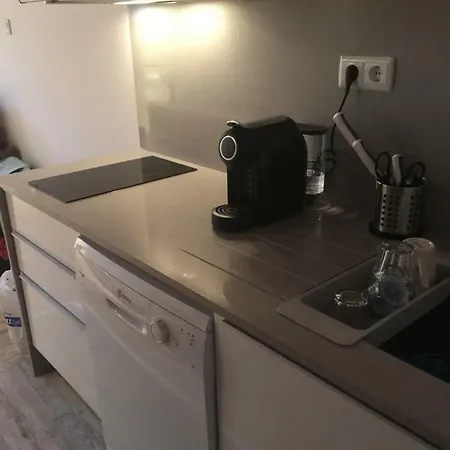 Apartment Don Sebastiao