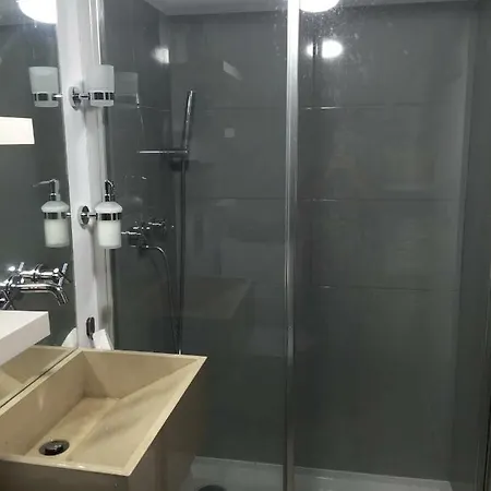 Apartment Don Sebastiao