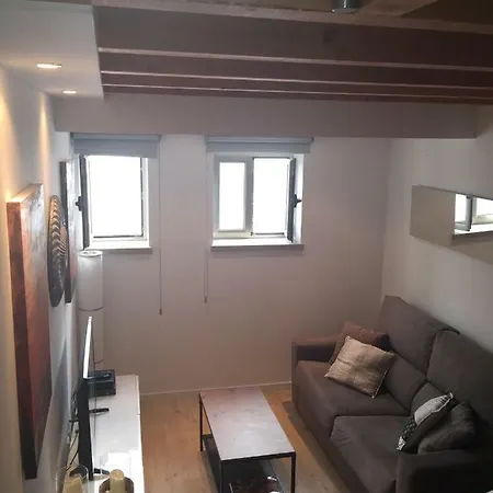 Apartment Don Sebastiao *