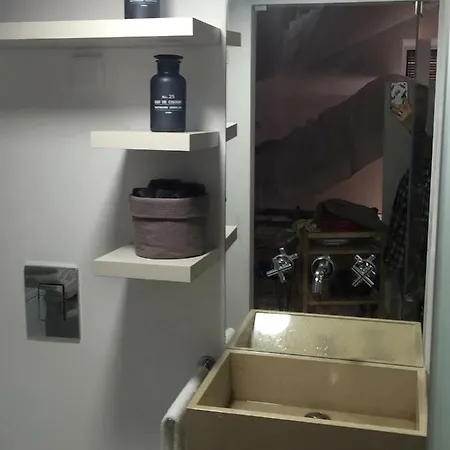 Apartment Don Sebastiao