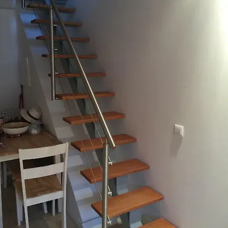 Apartment Don Sebastiao *