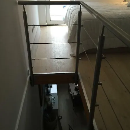 Don Sebastiao Apartmán Sesimbra