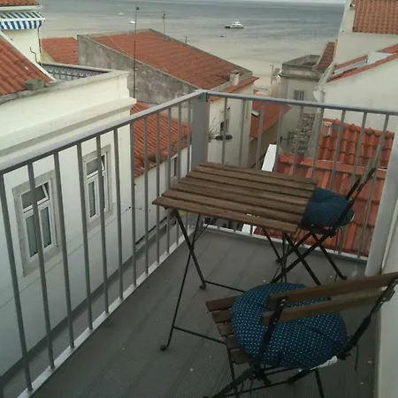 Apartment Don Sebastiao