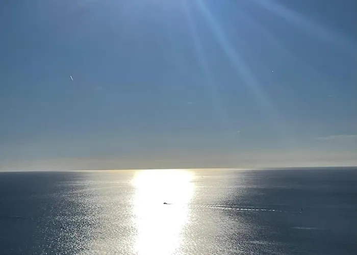 Don Sebastiao Appartement *