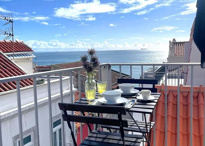 Don Sebastiao Sesimbra