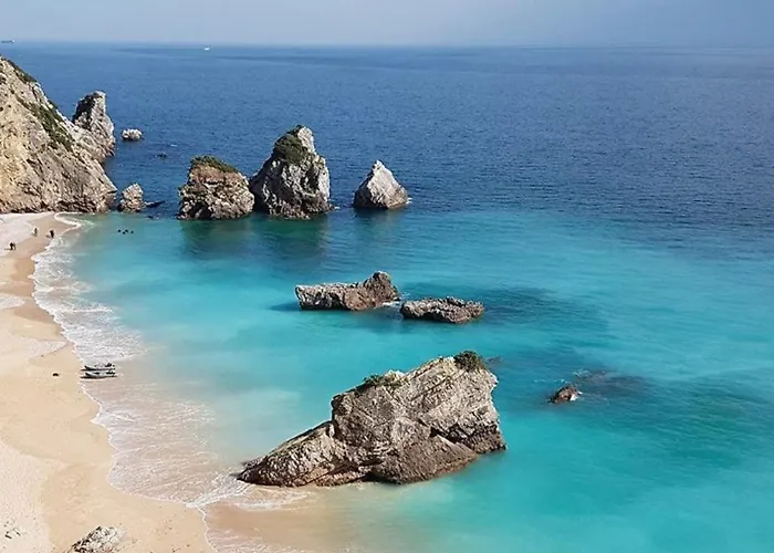 Don Sebastiao Appartement Sesimbra