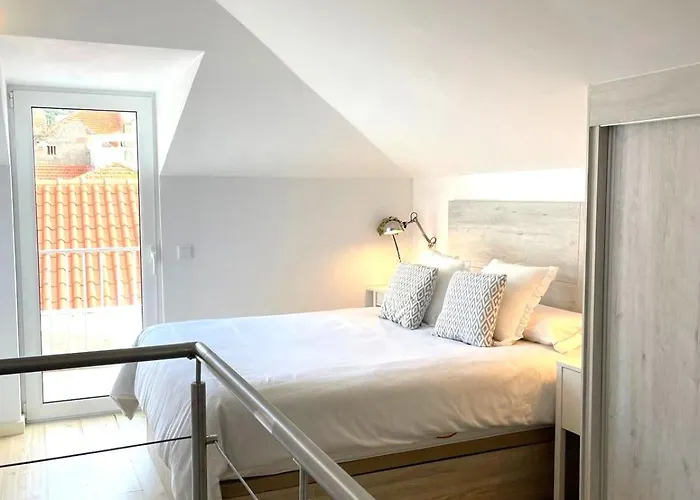 Don Sebastiao Appartement