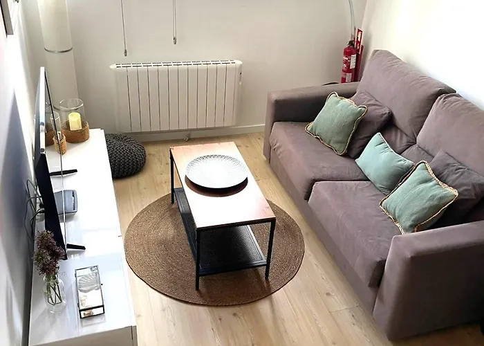 Don Sebastiao Appartement *