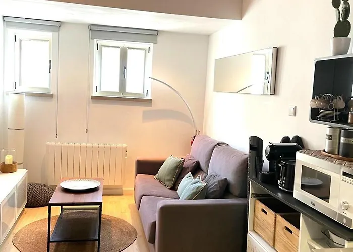 Appartement Don Sebastiao