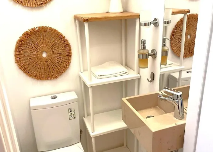 Don Sebastiao Appartement *